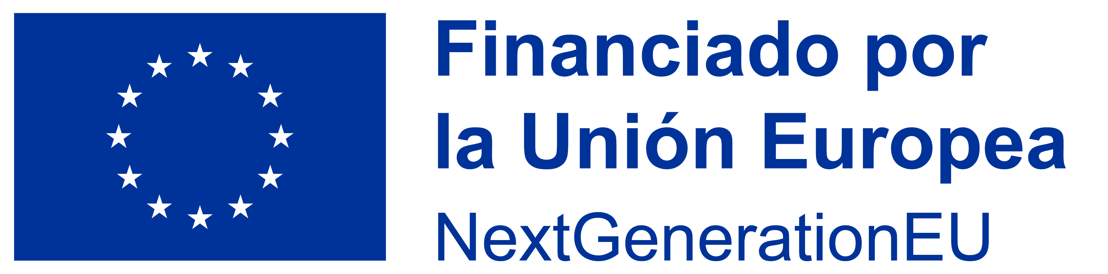 Financiado por la Unión Europea - NextGenerationEU